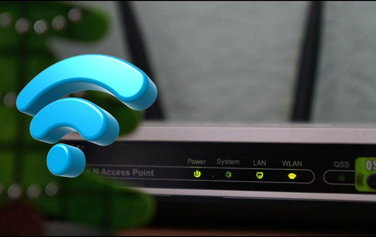 Consejos para optimizar la red wifi de tu casa. UNSPLASH / M. Feshchak