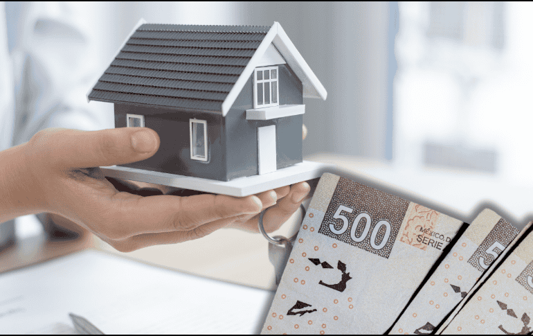 Para poder cotizar es necesario haber reunido como mínimo mil 80 puntos. ESPECIAL