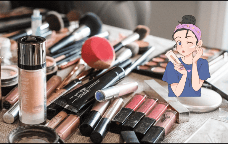 Descubre qué sucede si se mezclan estos productos entre sí. UNSPLASH / J: JOHNSTON