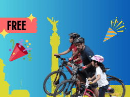 El Día del Padre se acerca en México y muchas personas buscarán consentir a sus papás. SUN/ ARCHIVO