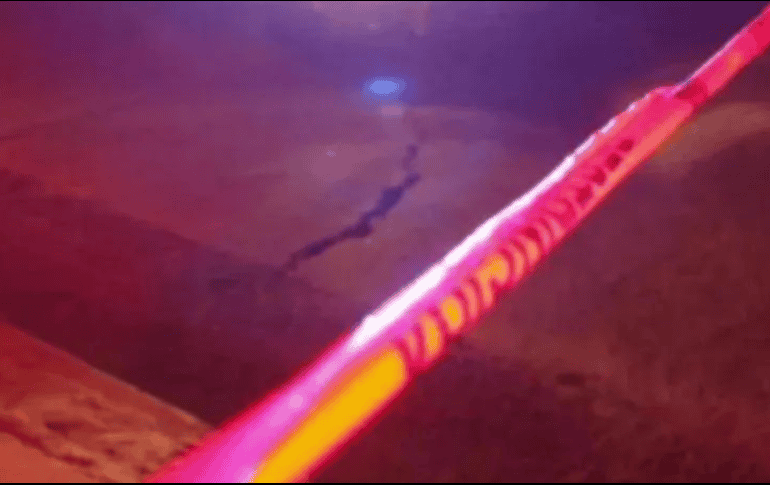 Los hechos ocurrieron en un domicilio ubicado en la colonia San Isidro de Zapopan. EL INFORMADOR/ARCHIVO