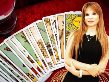 Los movimientos astrológicos y las cartas del tarot revelan señales poderosas este 14 de junio de 2025. FACEBOOK/MHONI VIDENTE