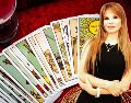 Los movimientos astrológicos y las cartas del tarot revelan señales poderosas este 14 de junio de 2025. FACEBOOK/MHONI VIDENTE