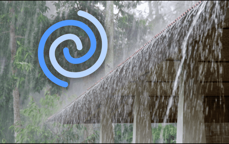 Se mantiene zona de prevención por efectos de vientos de tormenta tropical 