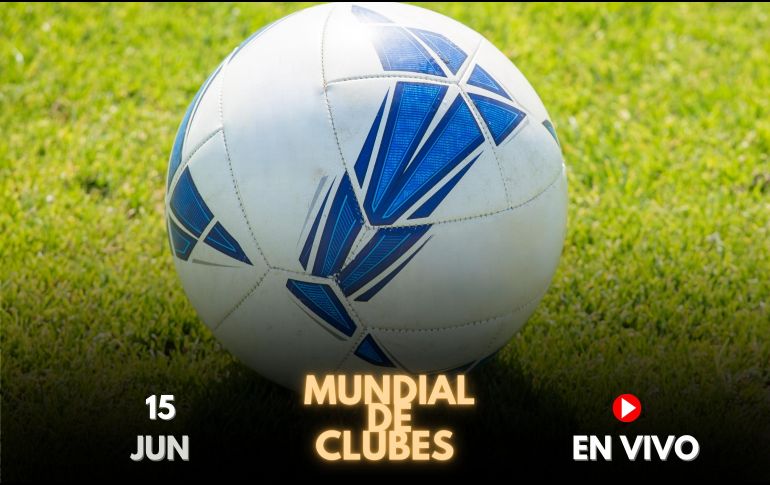 En México, los fanáticos podrán seguir los partidos en vivo, algunos de ellos por televisión abierta, y todos ellos por plataformas de streaming. ESPECIAL / CANVA