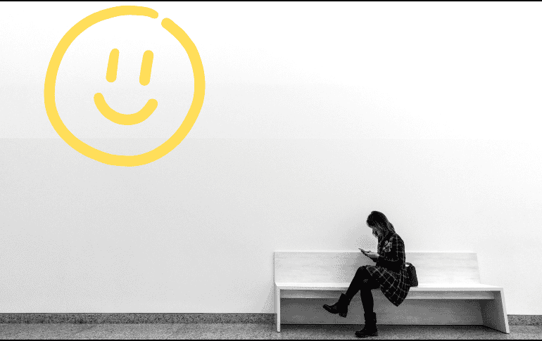 Estar soltera no es sinónimo de: estás esperando a que alguien “te complete”. ESPECIAL / Canva