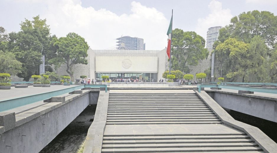 Descubre el lado oculto del Museo Nacional de Antropología