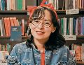 La escritora Brenda Navarro encabeza la comitiva de talento mexicano que este año estará presente en el encuentro literario español. ESPECIAL