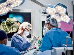 A la población a informarse sobre la donación de órganos y ayudar a miles de personas en la lista de espera, que dependen de esta alternativa médica. ESPECIAL