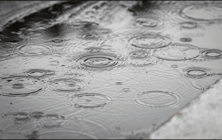 Conoce aquí el pronóstico del tiempo para las principales zonas de la Ribera de Chapala. EL INFORMADOR/ARCHIVO