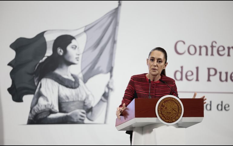 Esta será la tercera vez que la Mandataria sale del país en nueve meses de gobierno. EFE / ARCHIVO