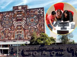 Los Institutos han dado a conocer las medidas y recomendaciones que las y los aspirantes deben tener en cuenta al momento de su caplicación de examen. SUN / EL INFORMADOR / ARCHIVO