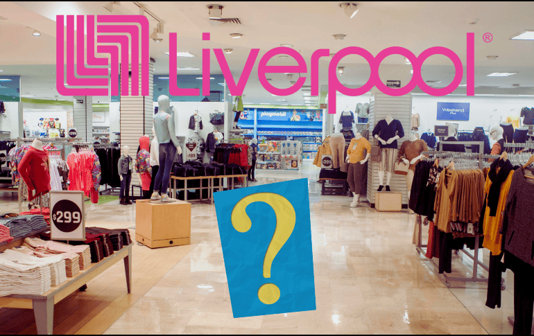 Liverpool cerró recientemente las puertas de su segunda Venta Nocturna, ¿ya hay fecha para la siguiente? EL INFORMADOR / ARCHIVO