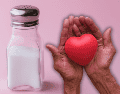 ¡Ya lo sabes! Comer sal en exceso puede ocasionar consecuencias negativas para tu salud. ESPECIAL / CANVA