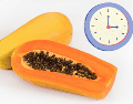 La papaya es ampliamente reconocida por sus cualidades médico-intestinales. ESPECIAL