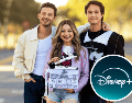 La exitosa serie juvenil regresa con s cuarta temporada y con ella, todo su elenco original. ESPECIAL / DISNEY+