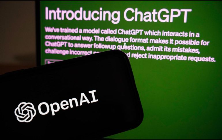 El Departamento de Defensa especificó que el contrato es con OpenAI Public Sector LLC y que el trabajo se enfocará principalmente en la capital estadounidense. EFE/W. HAO