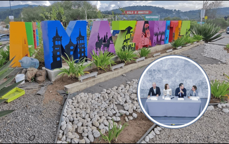 Los Pueblos Mágicos adquirán herramientas prácticas que puedan replicar a nivel local, ayudando a dinamizar la economía y profesionalizar a las empresas comunitarias. EL INFORMDOR / ARCHIVO / GOBIERNO DE JALISCO / CAVA