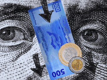 Recuerda que la cotización del dólar cambia a lo largo del día, por lo que su precio final de compra y venta puede variar. ESPECIAL / Canva