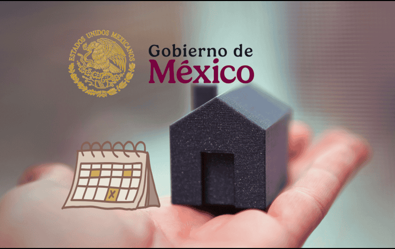 El pre-registro del programa Vivienda para el Bienestar dio inicio el pasado 9 de junio. UNSPLASH/ J. Żerdzicki