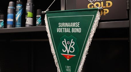 La Selección Mexicana se enfrentará a su similar de Surinam este miércoles. X/ @GoldCup.