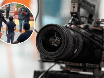 Al respecto, Érika Pérez, presidenta de Morena en Jalisco, señaló que se puso en contacto con el alcalde de Tequila, Diego Rivera, de extracción morenista, quien le refirió que no hubo instrucción para detener al camarógrafo.  Unsplash.