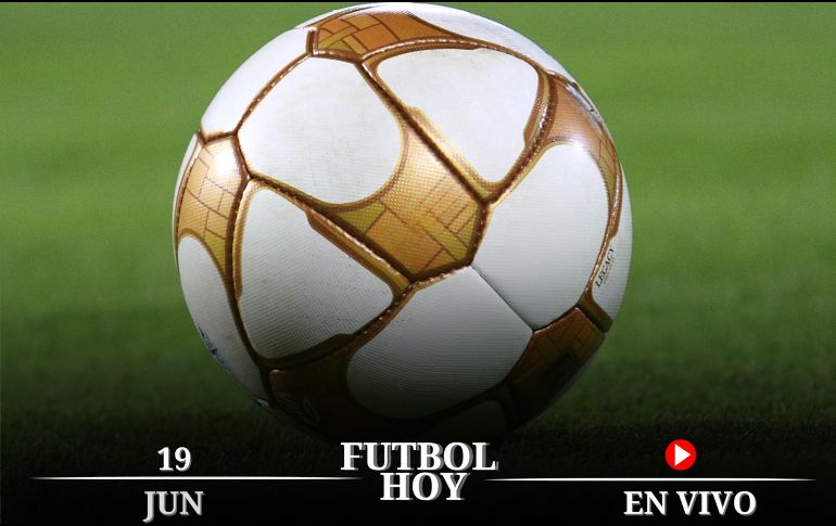 La programación diaria incluye partidos que pueden verse en televisión abierta, otros en restringida, y algunos a través de streaming. ESPECIAL, IMAGO7 / CANVA