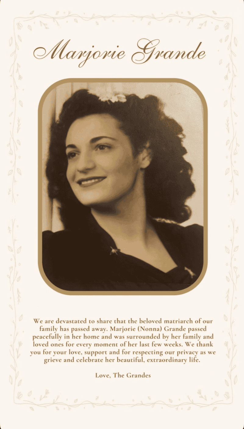  ESPECIAL / IG / @joangrande