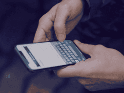 El teclado estará disponible para cualquier dispositivo Android, no solo para equipos Motorola. ESPECIAL
