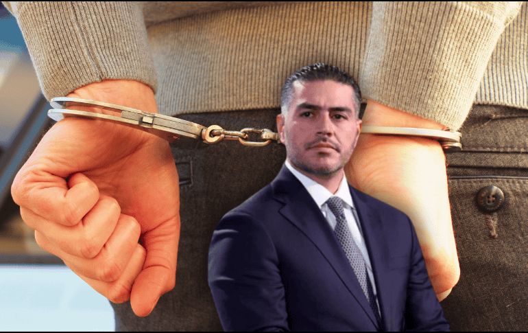 Las detenciones se realizaron en el marco de la Estrategia de Antiextorsión que se implementó en Michoacán. ESPECIAL