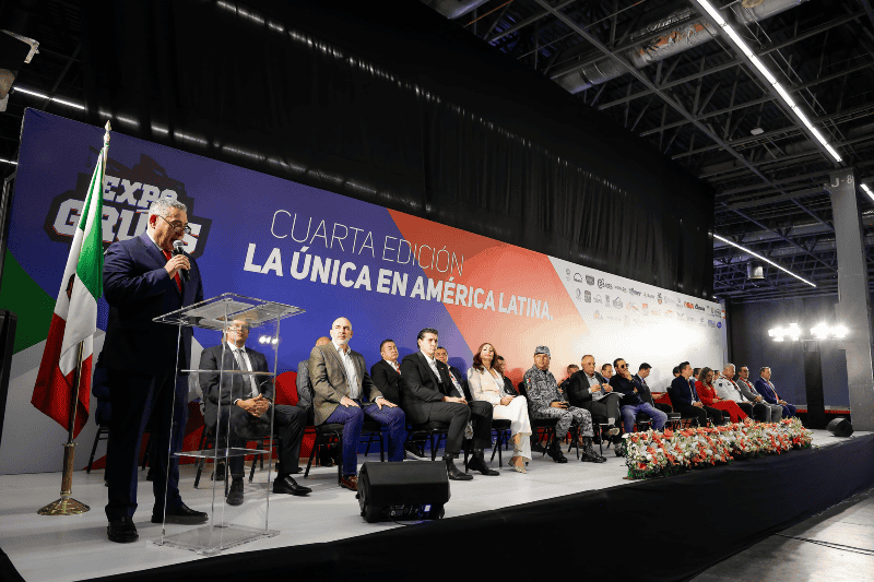 EL INFORMADOR / H. FIGUEROA 