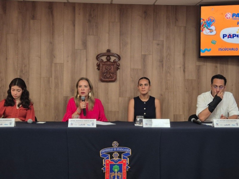 El próximo domingo 22 al mediodía llegará a Radio UdeG la primera temporada de 