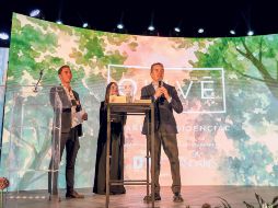 Acuarela Residencial. GENTE BIEN JALISCO / Cortesía