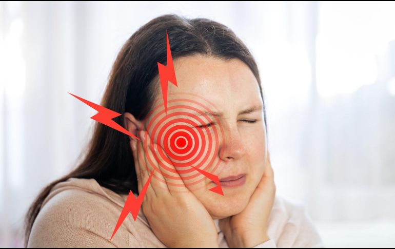 El dolor se vive de manera diferente, pero existen ciertas condiciones médicas que han sido calificadas por los expertos como los peores dolores que un ser humano puede experimentar. ESPECIAL / CANVA