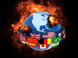 Este análisis marca un fuerte contraste con la situación de los países del Grupo de los Siete (G7), que incluye a potencias como Estados Unidos, Reino Unido, Alemania, Francia, Italia, Japón y Canadá. CANVA