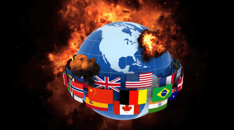 Este análisis marca un fuerte contraste con la situación de los países del Grupo de los Siete (G7), que incluye a potencias como Estados Unidos, Reino Unido, Alemania, Francia, Italia, Japón y Canadá. CANVA