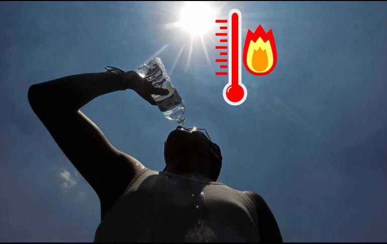 Continuará la circulación anticiclónica en niveles medios de la atmosfera y generando condiciones estables y cielos despejados. SUN / ARCHIVO