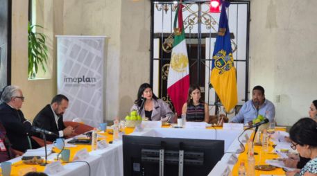 El modelo bajo el que operaría la Agencia ya había sido aprobado en 2024; sin embargo, ante el cambio de administración los trabajos quedaron en pausa. EL INFORMADOR / R. Bobadilla