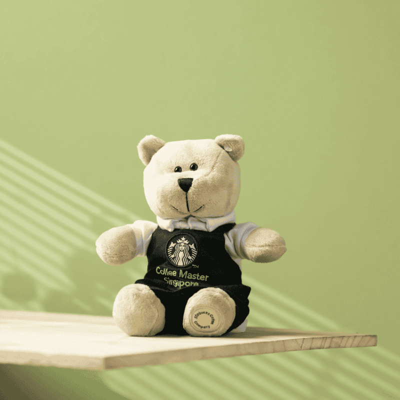  ESPECIAL / Starbucks 