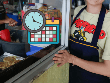 El día de hoy comenzaron los Foros para la Implementación de la Semana Laboral de 40 Horas. SUN / ARCHIVO