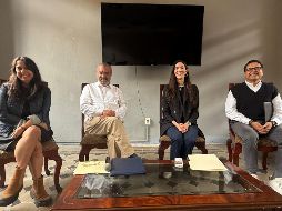 La Dirección de Patrimonio Cultural también organizará actividades de sensibilización y divulgación para acercar a más personas a la protección del legado edificado de Jalisco. EL INFORMADOR/ H. Navarro.