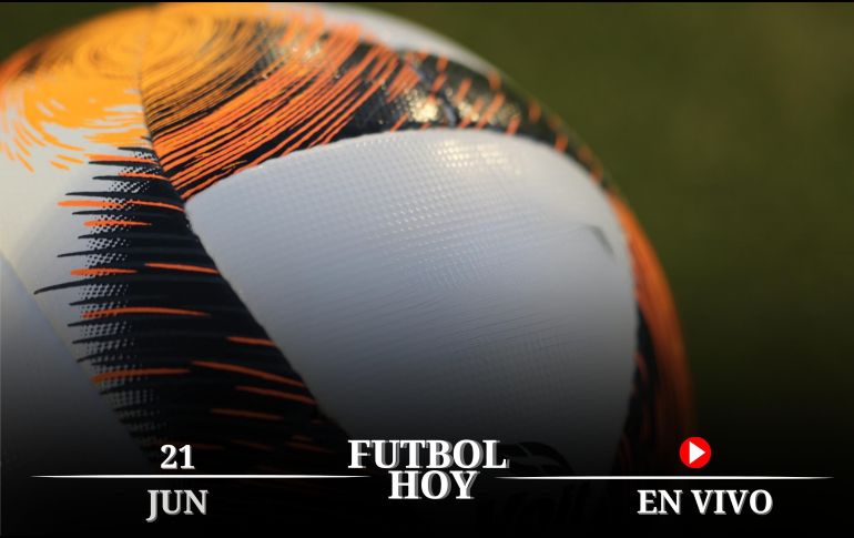 La programación diaria incluye partidos que pueden verse en televisión abierta, otros en restringida, y algunos a través de streaming. ESPECIAL, IMAGO7 / CANVA