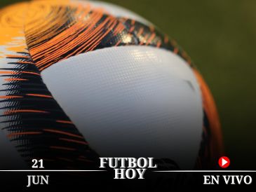 La programación diaria incluye partidos que pueden verse en televisión abierta, otros en restringida, y algunos a través de streaming. ESPECIAL, IMAGO7 / CANVA