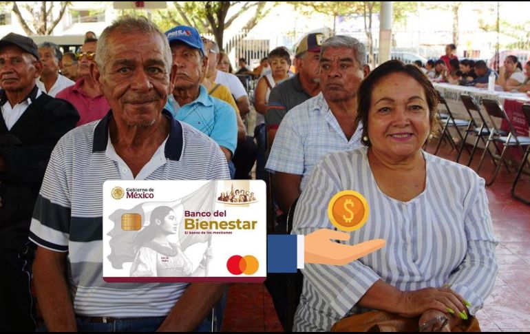 ¿A quiénes les corresponde el doble depósito en julio? ESPECIAL / PROGRAMAS DEL BIENESTAR