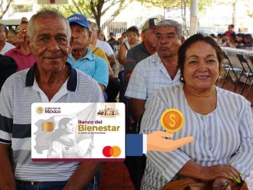 ¿A quiénes les corresponde el doble depósito en julio? ESPECIAL / PROGRAMAS DEL BIENESTAR