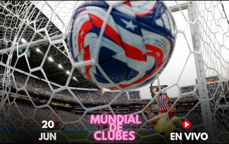 En México, los fanáticos podrán seguir los partidos en vivo, algunos de ellos por televisión abierta, y todos ellos por plataformas de streaming. IMAGO7