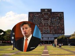 Landau respondió 