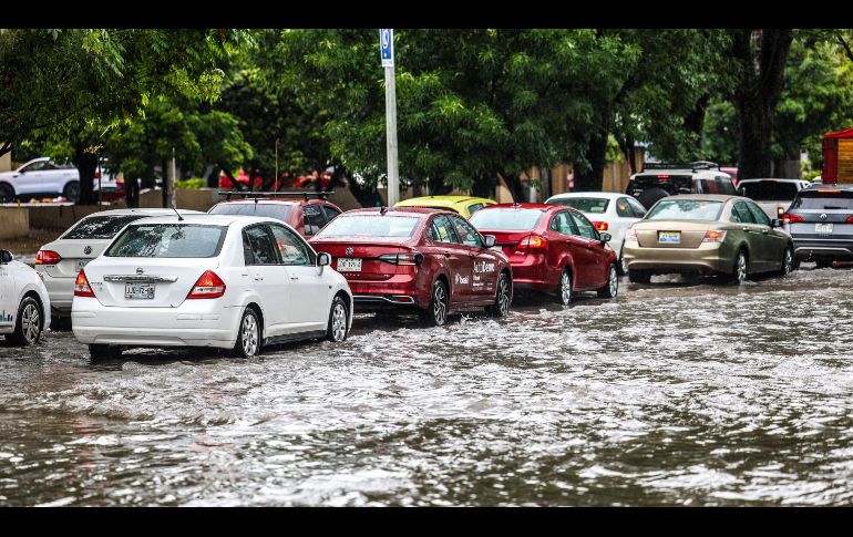 EL INFORMADOR/ A. Navarro