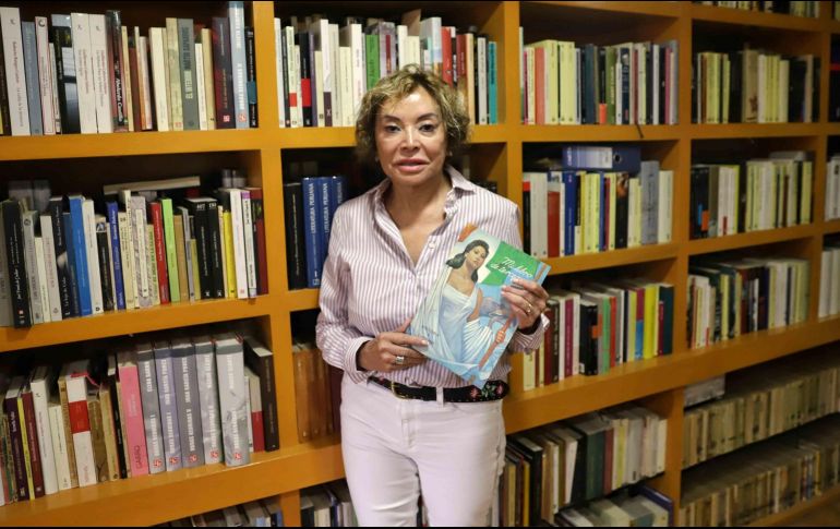 En 2021 La Corte desechó un recurso de revisión también promovido por la exlideresa de los maestros, aquél por el pago de 19 millones 323 mil pesos relativos al ISR. SUN/Archivo