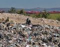 Entre 2019 y 2024 la Procuraduría Estatal de Protección al Ambiente ha clausurado 17 vertederos; actualmente su principal preocupación es el de Huaxtla, en El Arenal. EL INFORMADOR/Archivo